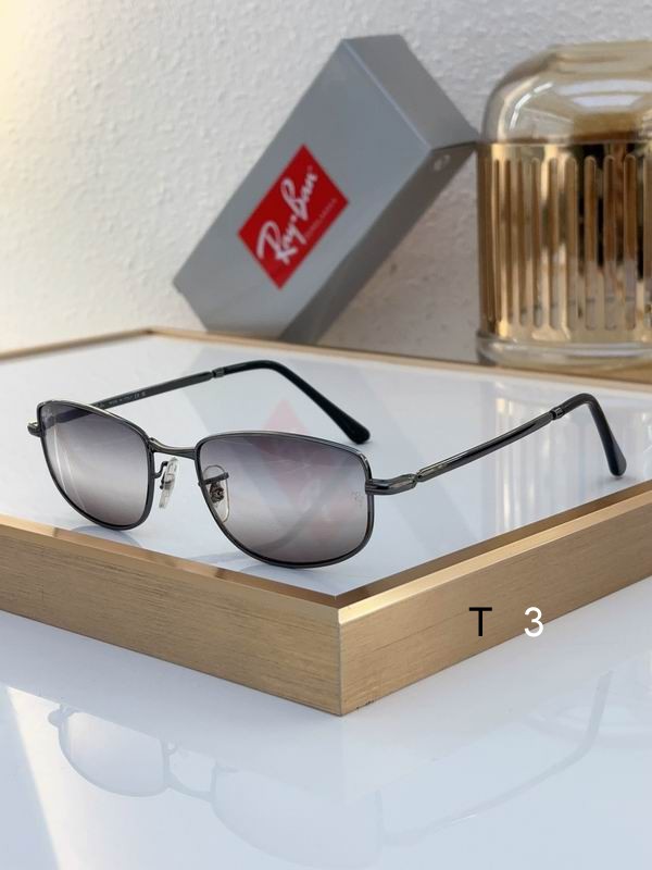 RayBan Sunglasses ID:20240804-468